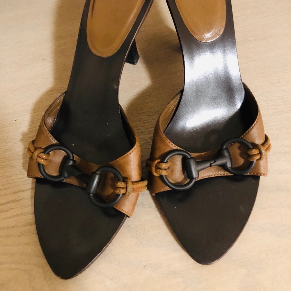 Gucci Sandals